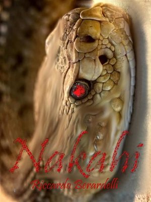 cover image of Nakahi